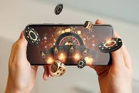 ttjl platform interface on a Filipino player's smartphone