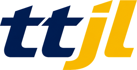 ttjl brand logo for Philippines gaming platform